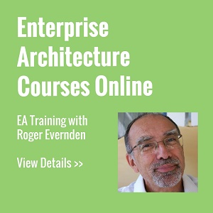 Online Training with Roger Evernden