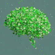 leafy green brain