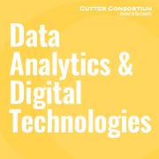 Data Analytics & Digital Technologies