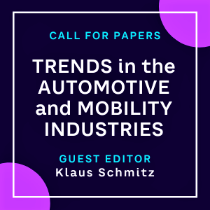 CFP Auto and Mobility