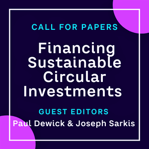 CFP biodiversity and business