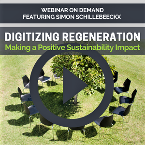 Digitizing Regeneration