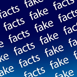 Fake vs Fact