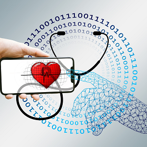 healthcare iot