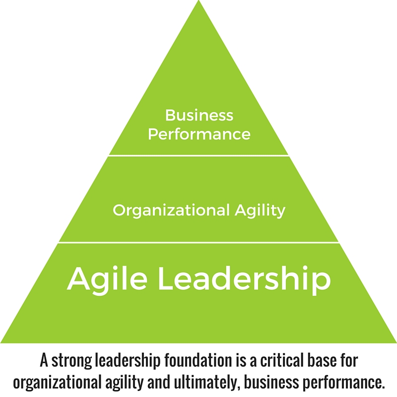 Agile Leadership 