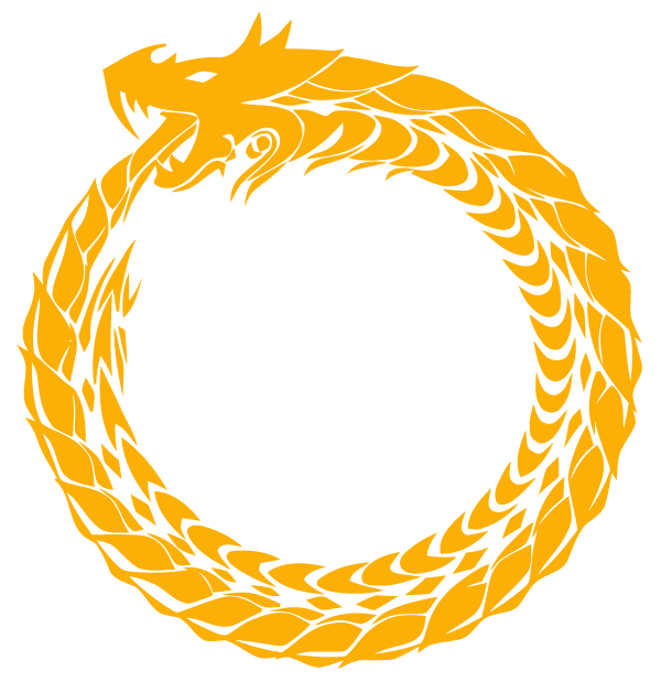 Figure 1 — The ouroboros.