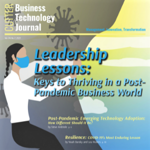 Leadership cover