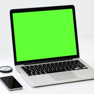 Green computer