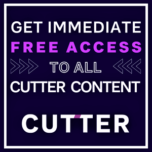 Access Cutter content