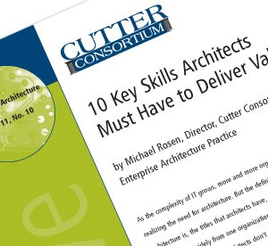 10 Key Skills Architects Must Have to Deliver Value