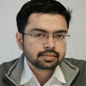 Vinay Venkatraman