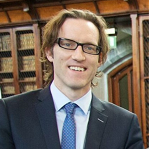 Philip O'Reilly