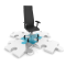 The Complexity Paradox: How CEO Overconfidence Shapes Strategy