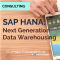 SAP HANA Achieve Next Generation Data Warehousing