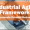 the Industrial Agile Framework workshop