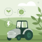 Sustainable, Intelligent & Connected: Electric Tractors for Precision Agriculture