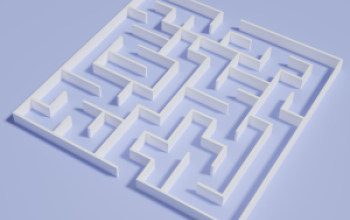 Perception, Not Planning, Creates Adaptive Organizations