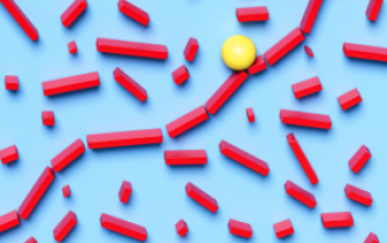 How One Company Emerged from Crisis Stronger Than Ever