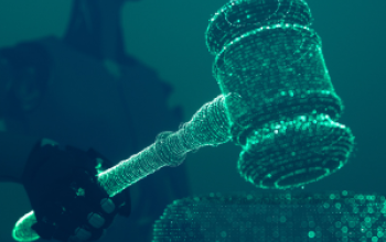 How AI Is Rewiring Global Legal Systems
