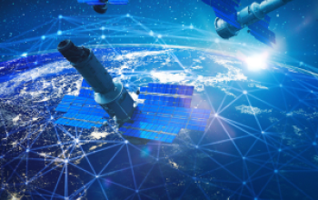 On-Orbit Data Centers: Mapping the Leaders in Space-Based AI Computing