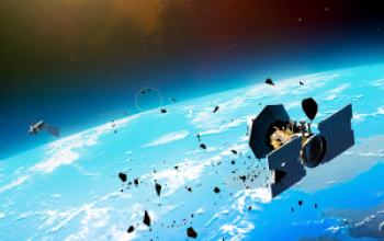 Orbital Stewardship: Turning the Tide on Space Junk
