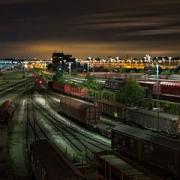 Keeping the Digital Train on Track