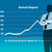 Annual Reports Reveal Risk Approaches
