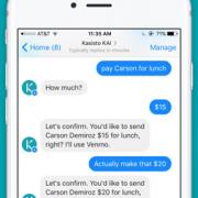 Kasisto Smartbots and Intelligent Assistants for Mobile Banking Cutter Consortium