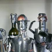 AI and Intelligent Robotics