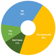 Are Organizations Benefiting from Their IPA Efforts?