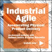 Industrial Agile