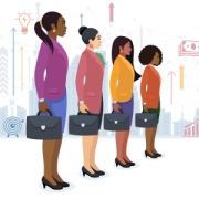 Utilizing the Strengths of Women of Color Yields a New ROI for Business