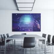 Bridging the Board–Management Gap with AI