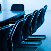 Building Ethical Boards Through Leader Character