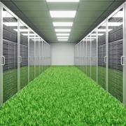 green data center