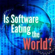 is software eating