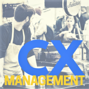  CX Management survey