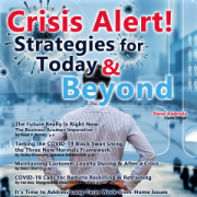 CBTJ July Crisis Alert