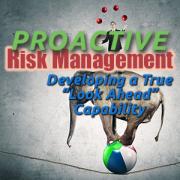 Proactive risk mgmt cover