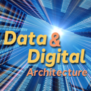 data and digital architecture