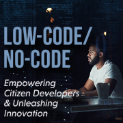 low-code/no-code