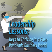 leadership lessons pandemic