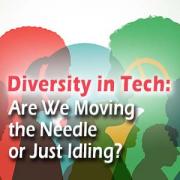 Diversity in tech