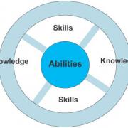 Figure 1 — The Universal Leadership Wheel.