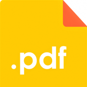 pdf icon