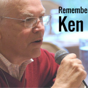 Remembering Ken Orr