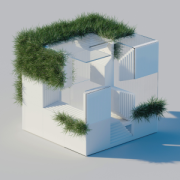 The Smart Path to Sustainable Construction