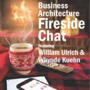 Business Architecture Fireside Chat