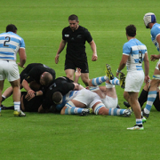 Agile Lineout