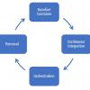 Figure 1 — The container lifecycle.
